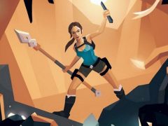 Square Enix abandonne officiellement ses jeux mobiles payants Square Enix abandonne officiellement ses jeux mobiles payants