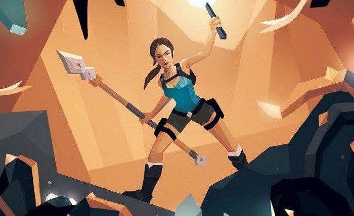 Square Enix arrête Lara Croft Go