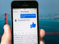 Facebook Messenger vous proposera des publicités durant votre conversation Facebook Messenger vous proposera des publicités durant votre conversation