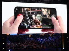 E3 : les jeux mobiles annoncés durant le salon du jeu vidéo E3 : les jeux mobiles annoncés durant le salon du jeu vidéo