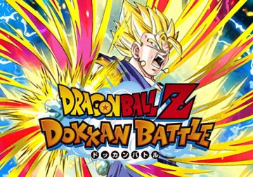 Dragon Ball Dokkan Battle