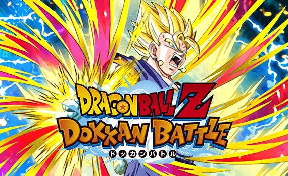 Dragon Ball Dokkan Battle