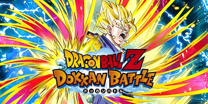 Dragon Ball Dokkan Battle