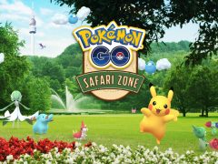 Le Pokemon Go Safari Zone de Dortmund a réuni 100 000 dresseurs Le Pokemon Go Safari Zone de Dortmund a réuni 100 000 dresseurs