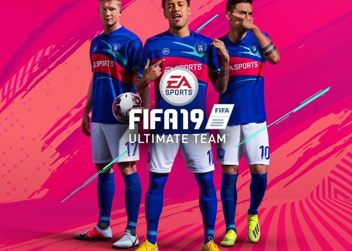 FIFA 19