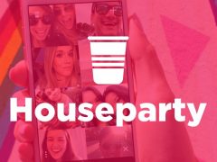 Houseparty : Facebook et Snapchat laissés pour compte aux Etats-Unis Houseparty : Facebook et Snapchat laissés pour compte aux Etats-Unis