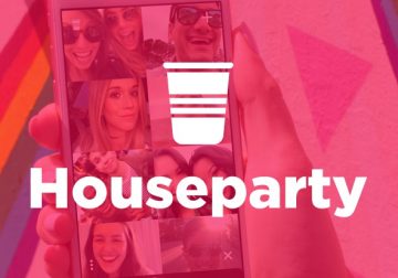 Houseparty