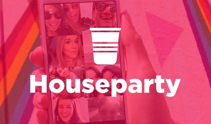 Houseparty