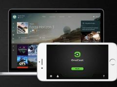 OneCast : jouez à la Xbox One sur votre iPhone OneCast : jouez à la Xbox One sur votre iPhone