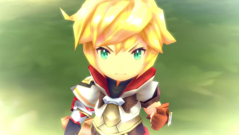 Dragalia Lost Nintendo