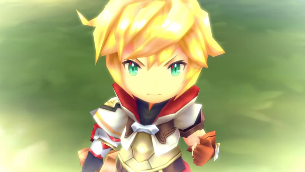 Dragalia Lost Nintendo