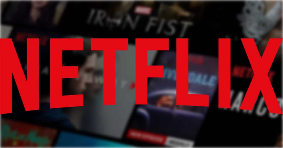 Netflix : l'application parfaite pour passer le temps
