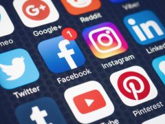 Facebook : comment les réseaux sociaux utilisent vos données a bon escient Facebook : comment les réseaux sociaux utilisent vos données a bon escient