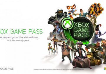 Xbox Game Pass