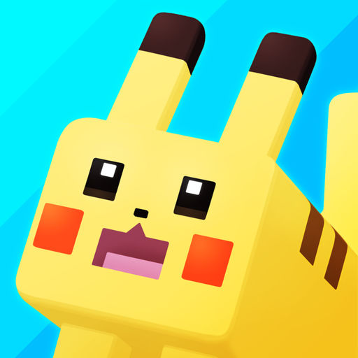 Pokemon Quest