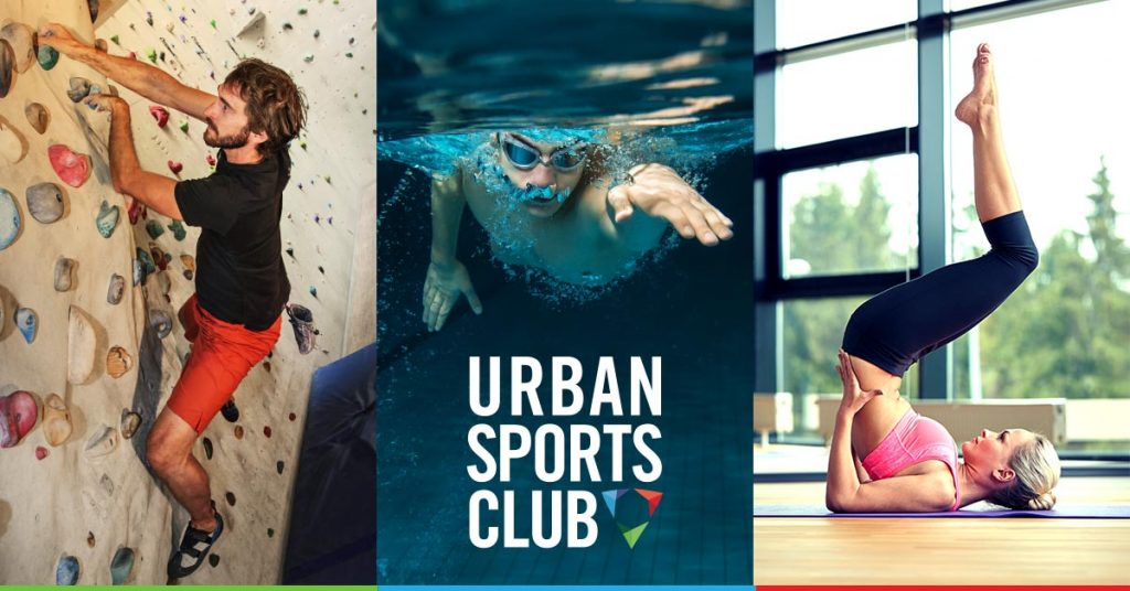 Urban Sports Club