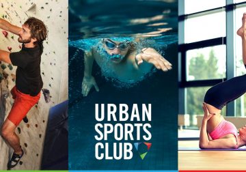 Urban Sports Club