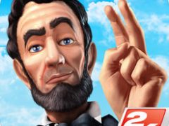 Civilization Revolution 2