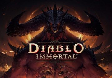 Diablo Immortal