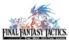 FINAL FANTASY TACTICS