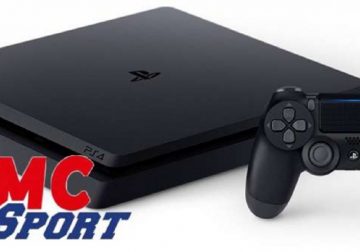 RMC Sport PS4