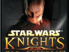 Star Wars KOTOR