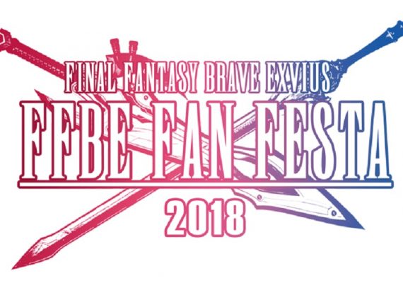 FFBE Fan Festa 2018