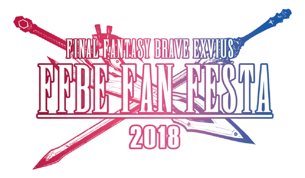 FFBE Fan Festa 2018