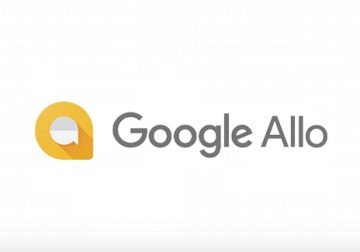 Google Allo