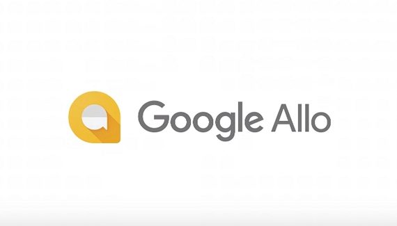 Google Allo