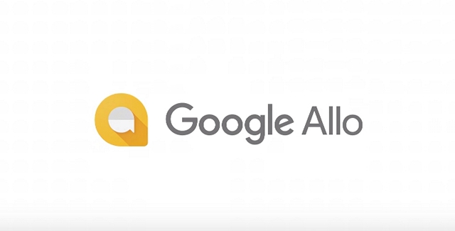 Google Allo