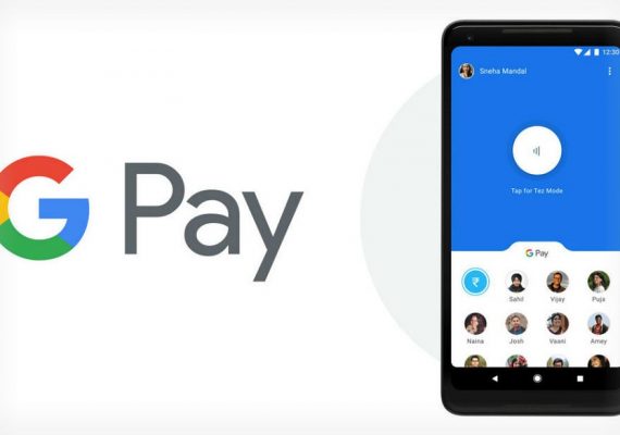 Google Pay