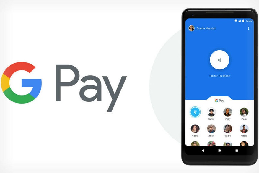 Google Pay