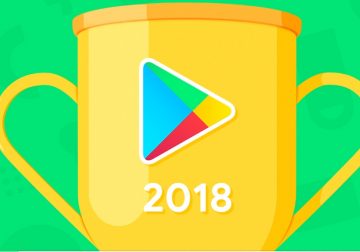 Découvrez les meilleures applications du Play Store en 2018
