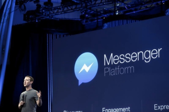 messenger