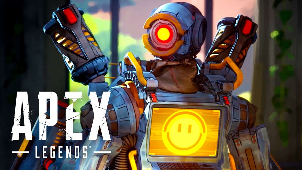 Apex Legends TopAppli