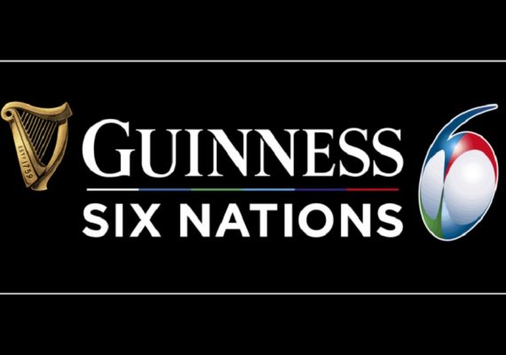 Guiness Tournoi des 6 Nations