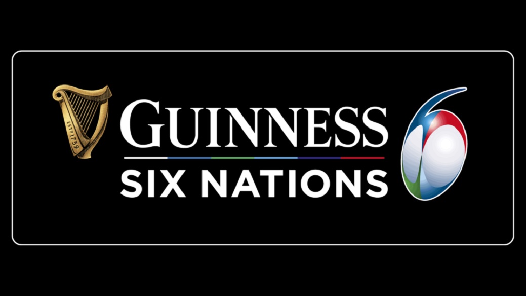 Guiness Tournoi des 6 Nations