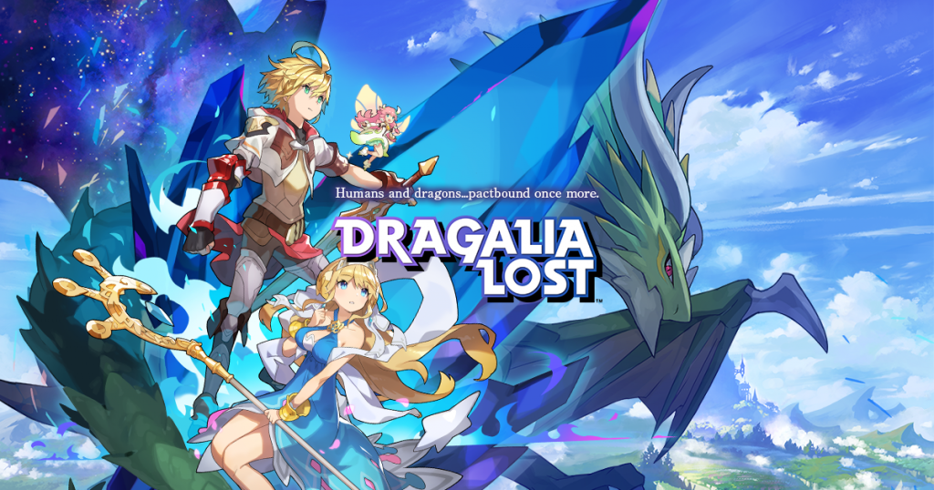 Dragalia Lost