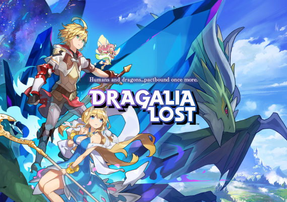 Dragalia Lost