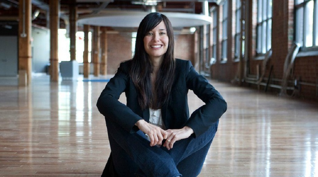 Jade Raymond Google