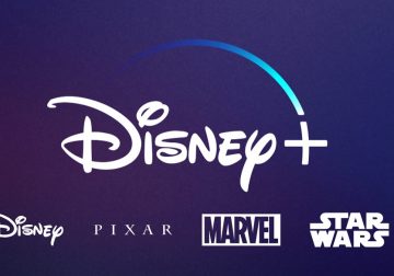 Disney Plus