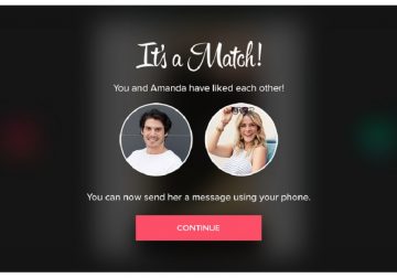 Tinder devient l’application la plus rentable devant Netflix