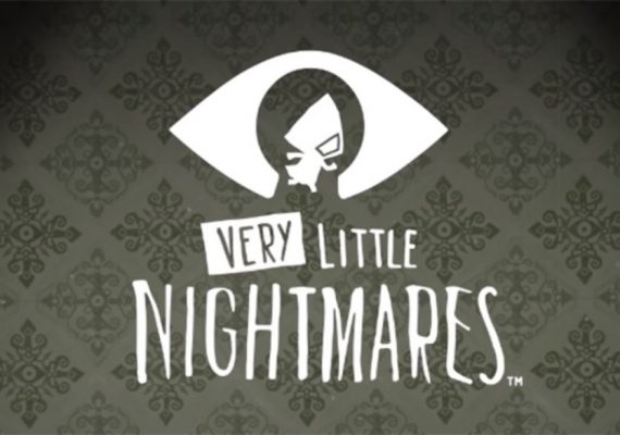 Very Little Nightmares