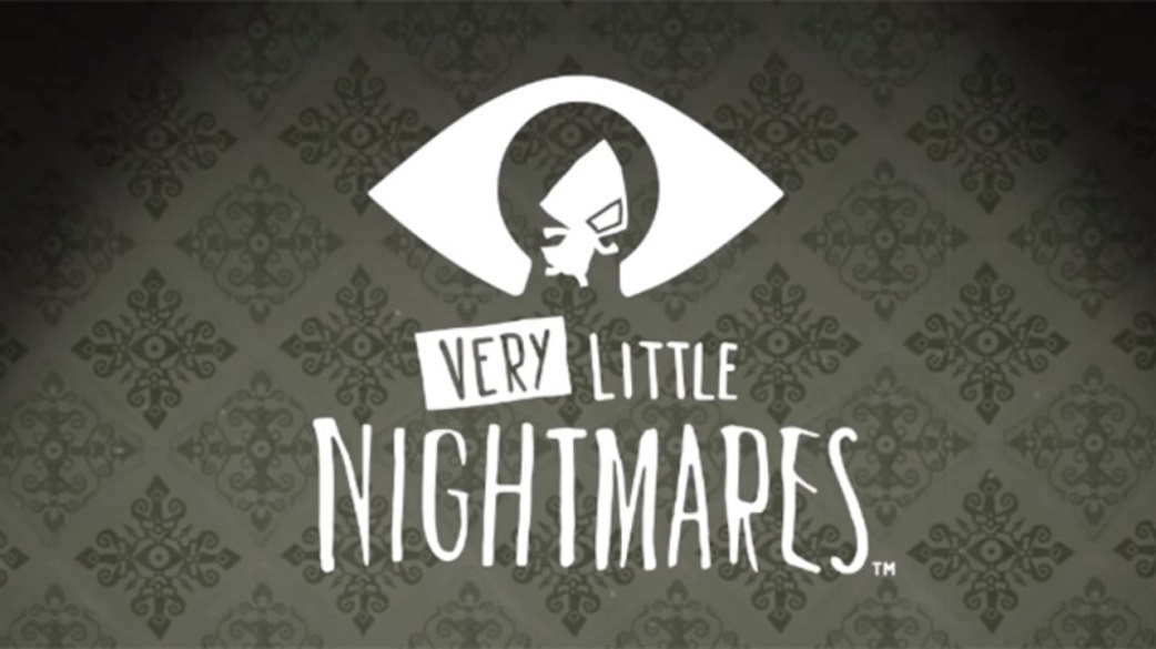 Very Little Nightmares