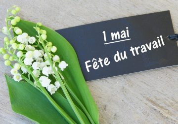 1er Mai application