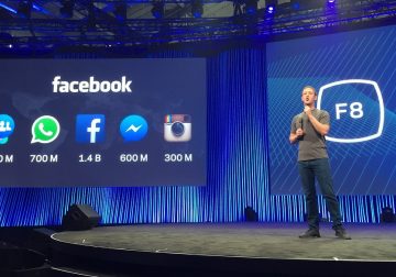 Facebook F8