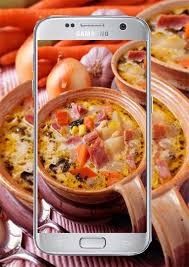 Recettes Ramadan